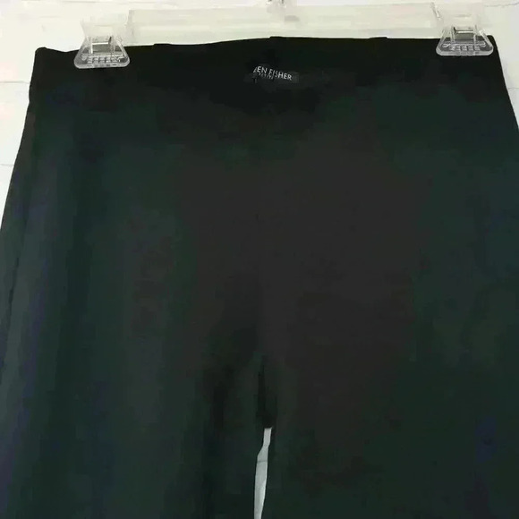 💚EILEEN FISHER Stretchable Trouser/Pants  Size: Petite #0025 - Picture 2 of 6